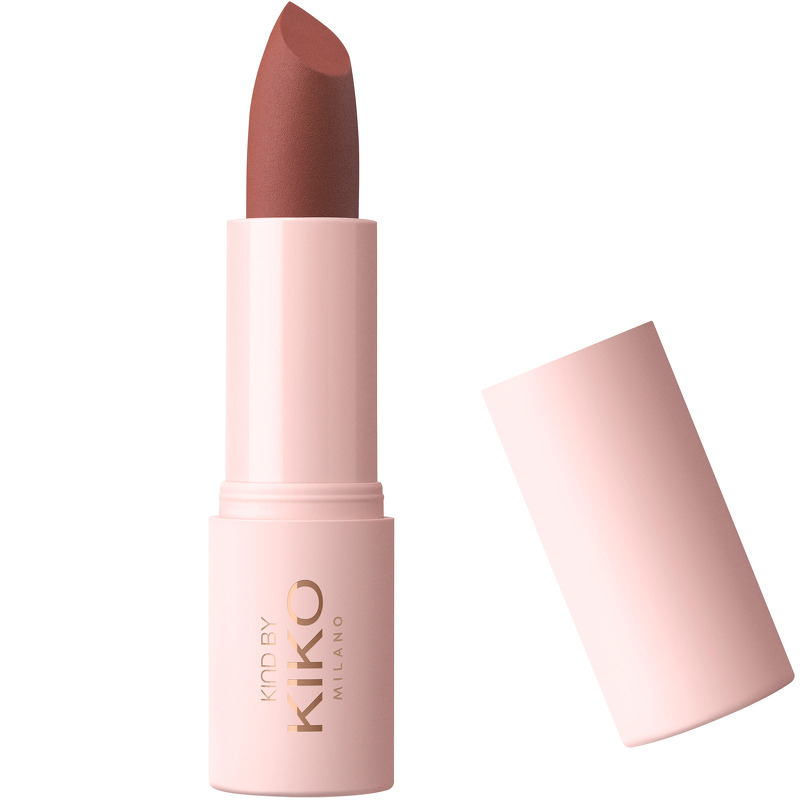 KIKO Milano Kind by KIKO Soft Matte Lipstick 4 g - 02 Embrace Me