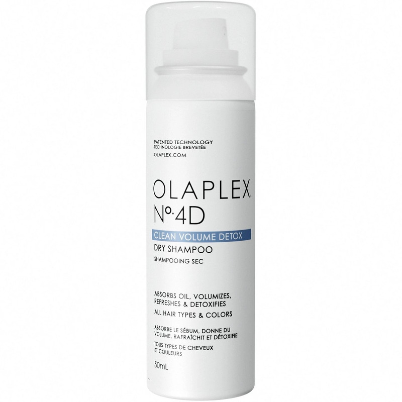 Olaplex No.4D Clean Volume Detox Dry Shampoo 50 ml
