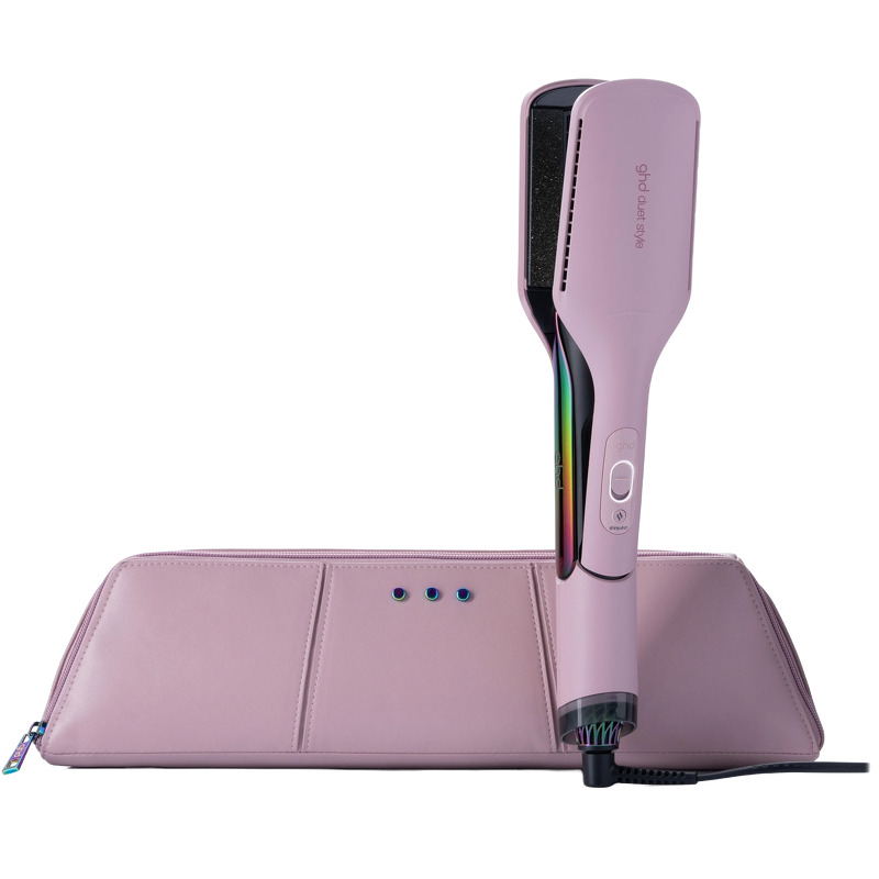ghd Duet Style Limited Edition Hot Air Styler Transcendent Pink - 1 pcs