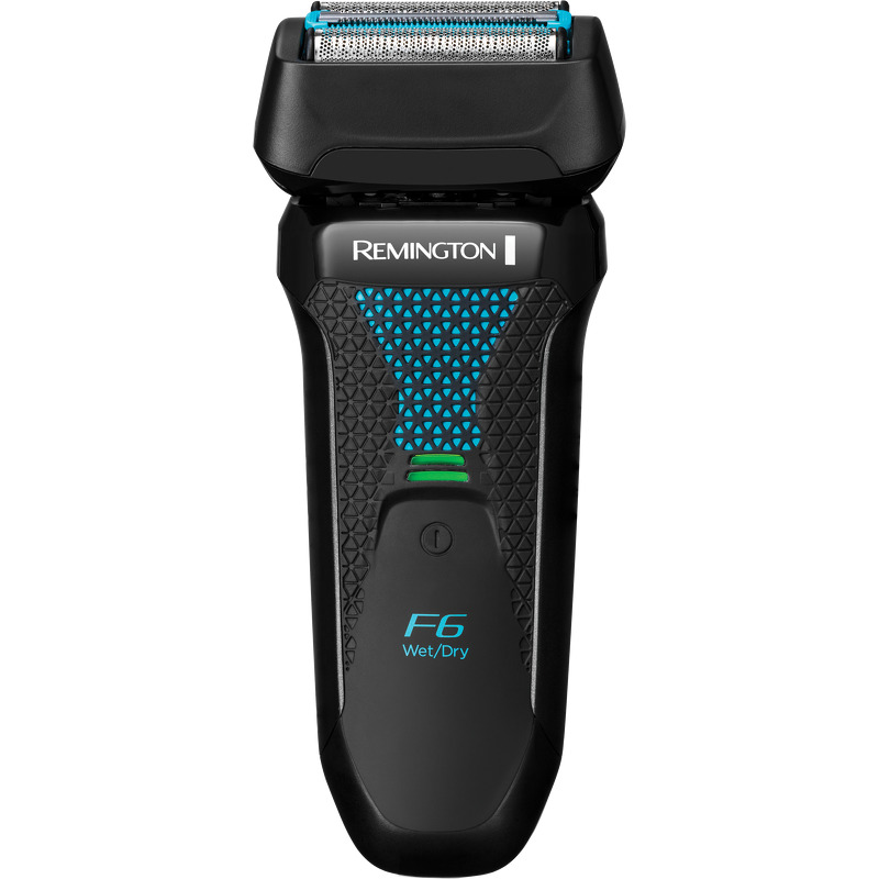 REMINGTON Barbermaskine Style Series F6 Aqua Foil