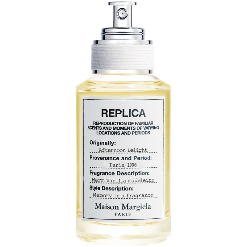 Maison margiela paris eau de toilette replica afternoon delight 30ml