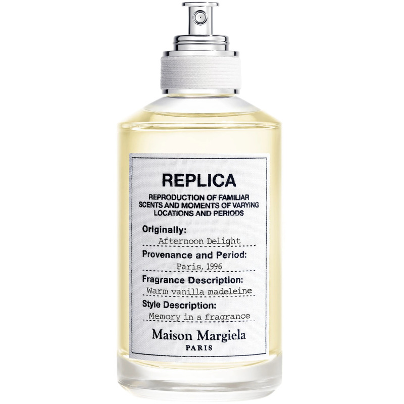 Maison Margiela Replica Afternoon Delight Eau de Toilette 100 ml