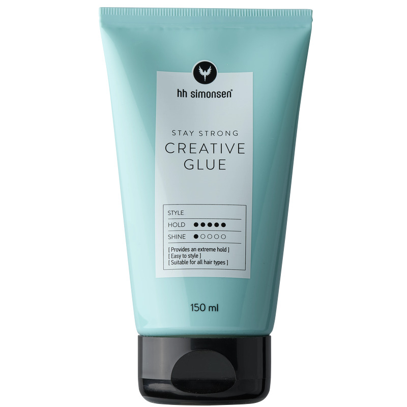 HH Simonsen Creative Glue 150 ml