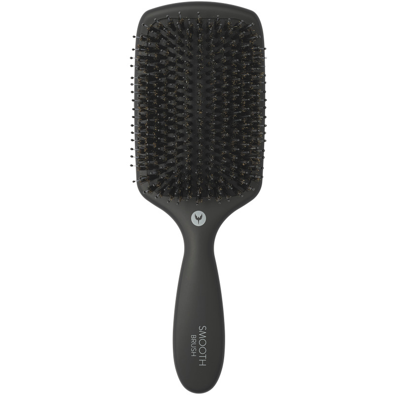 HH Simonsen Smooth Paddle Brush