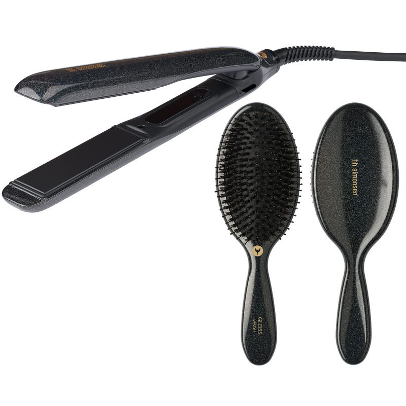 HH Simonsen True Divinity MK2 inkl. Gloss Brush - Twilight (Limited Edition)