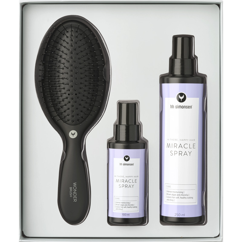 HH Simonsen Miracle spray - Gaveæske AW25 (Limited Edition)