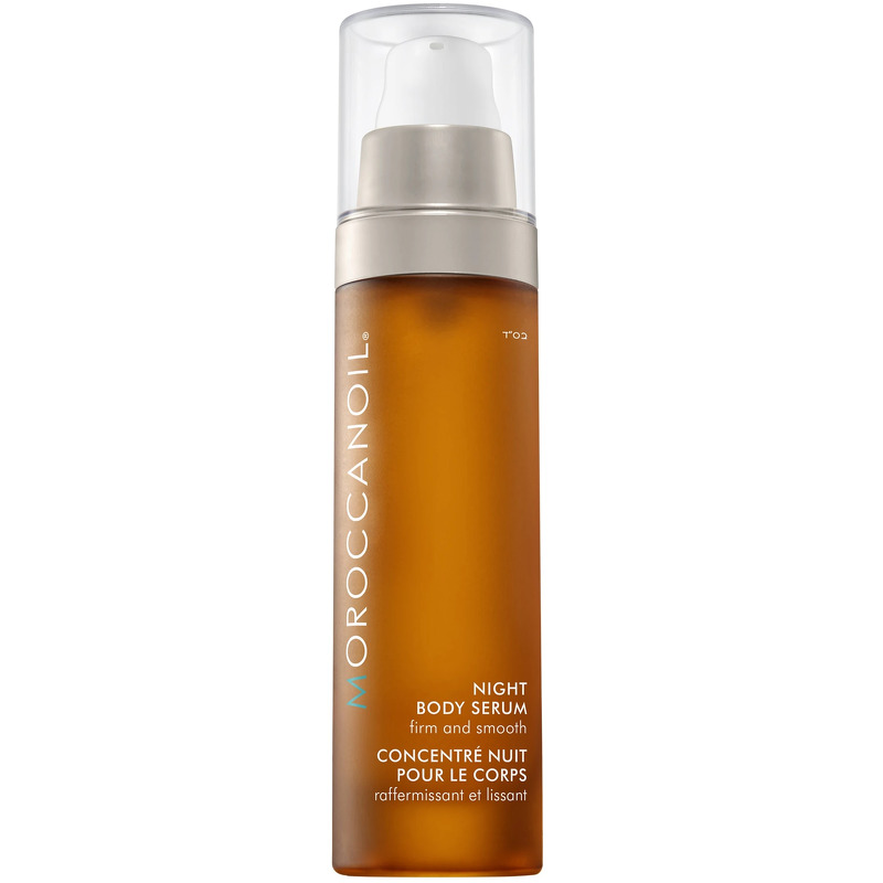 Moroccanoil Night Body Serum, 50 ml