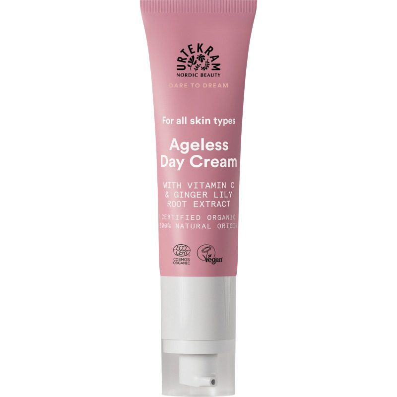 Urtekram Ageless Day Cream - 50 ml.
