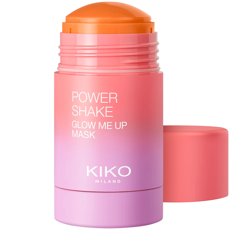 KIKO Milano Power Shake Glow Me Up Mask 55 g