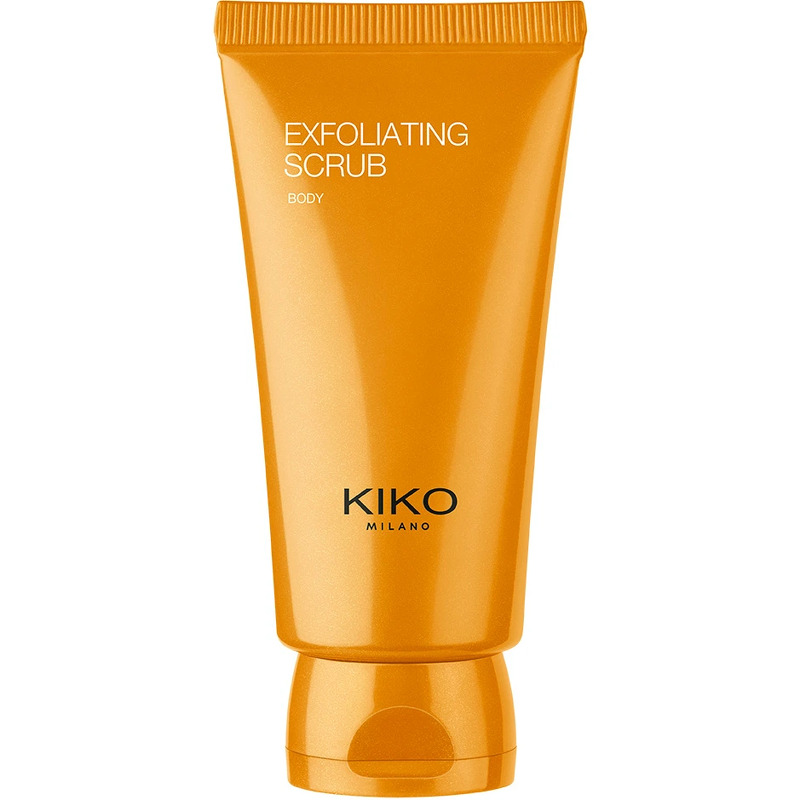 KIKO Milano Exfoliating Scrub Body 150 ml