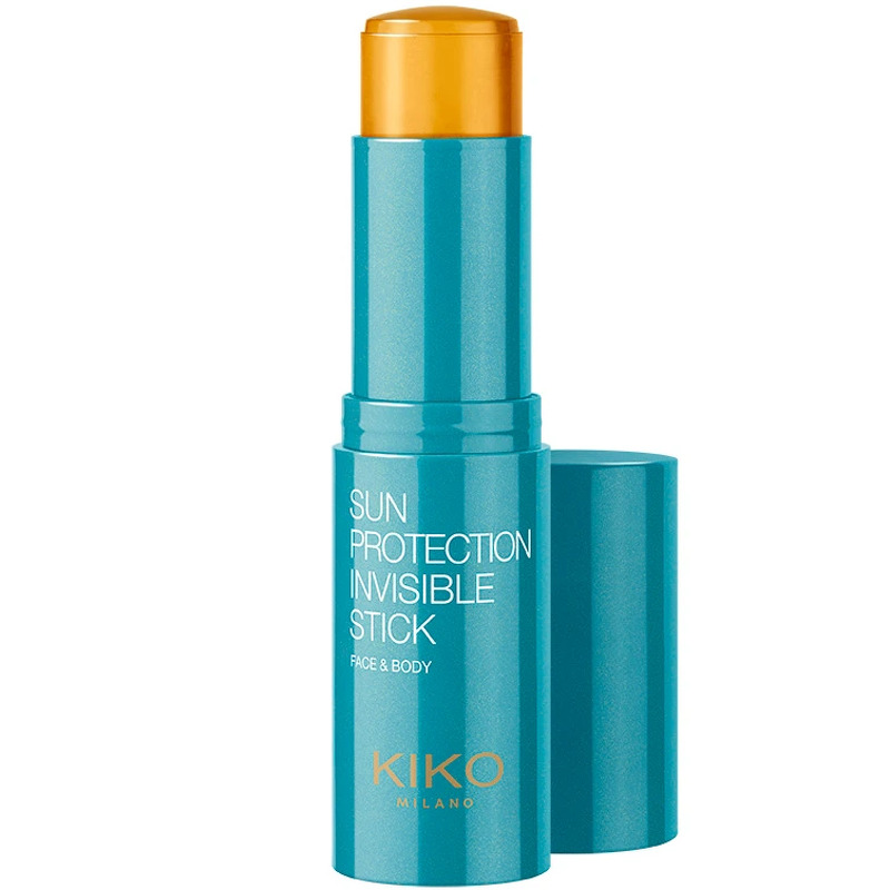 KIKO Milano Sun Protection Invisible Stick SPF 50 - 10 g