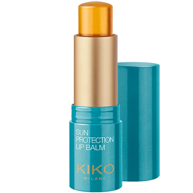 KIKO Milano Sun Protection Lip Balm SPF 50 - 4,8 g