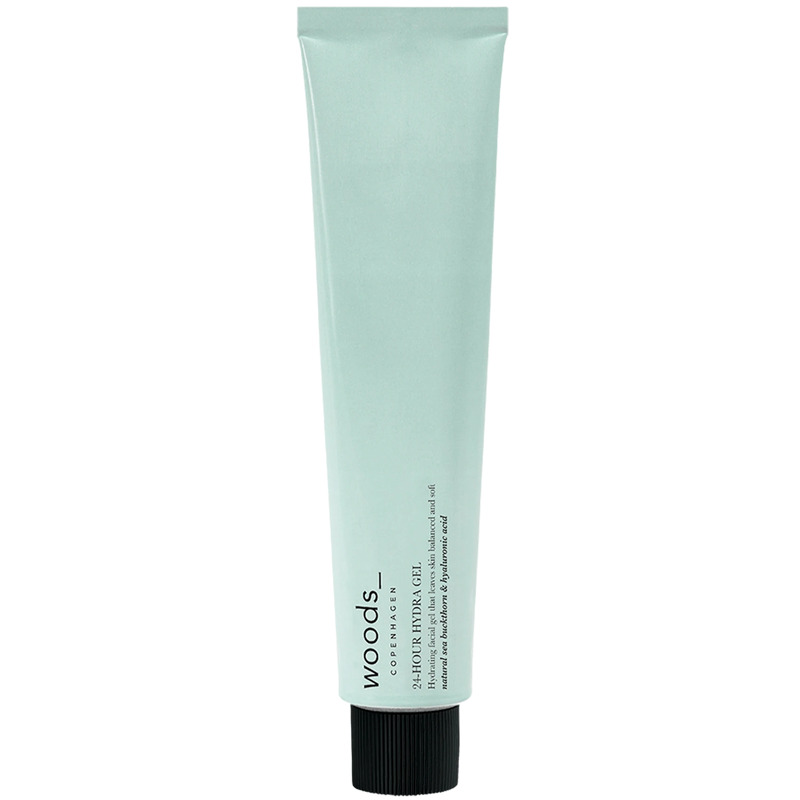 Woods_Copenhagen 24-Hour Hydra Gel 75 ml