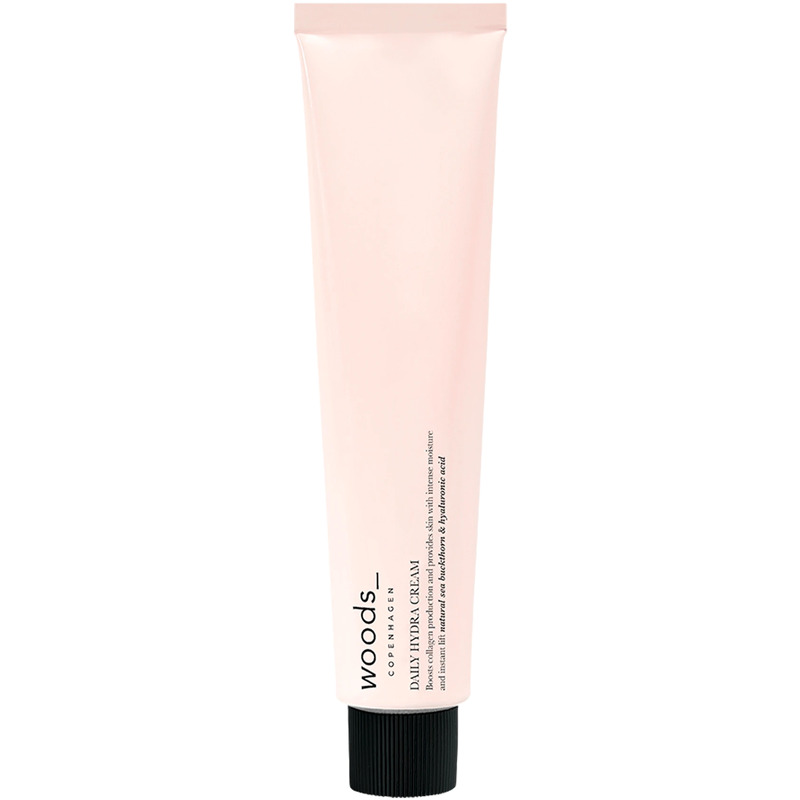 Woods_Copenhagen Daily Hydra Cream 75 ml