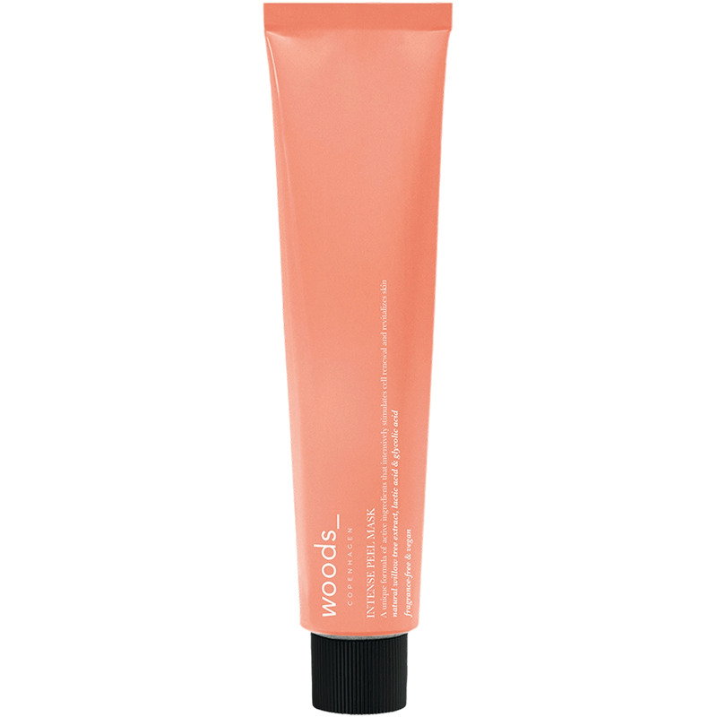 Woods_Copenhagen Intense Peel Mask 75 ml