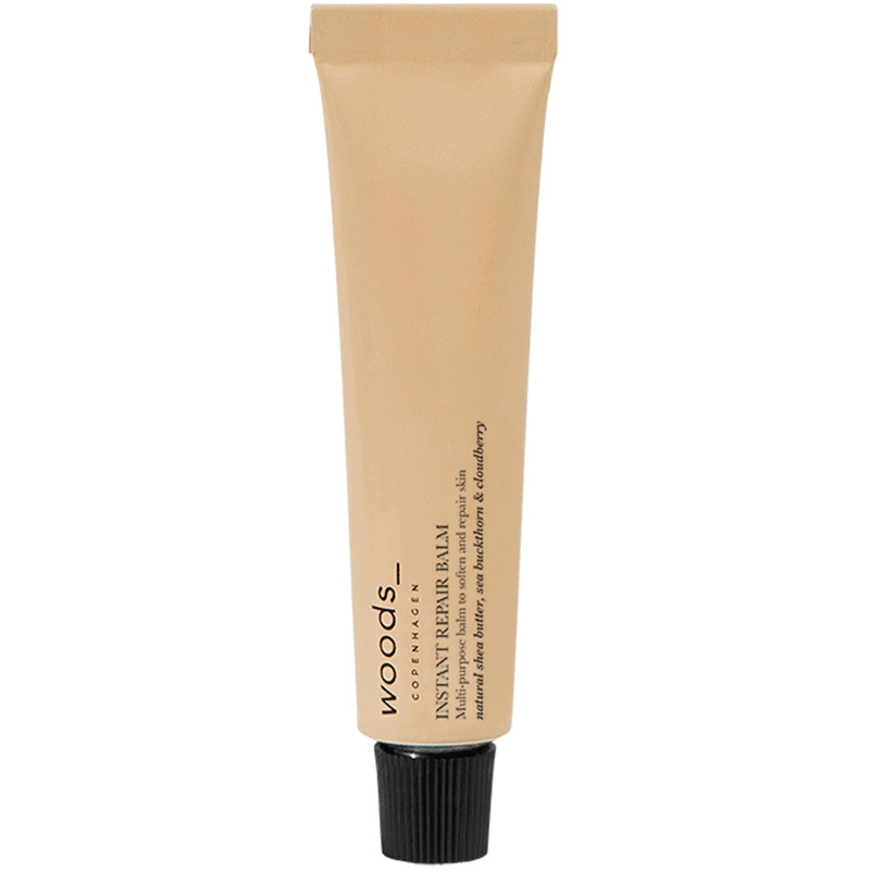 Woods_Copenhagen Instant Repair Balm 15 ml