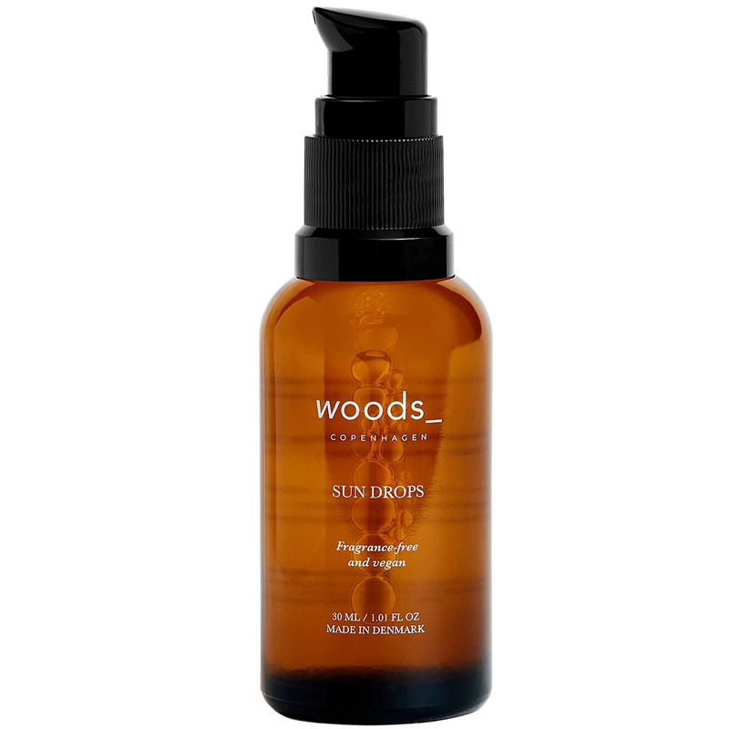 Woods_Copenhagen Sun Drops 30 ml