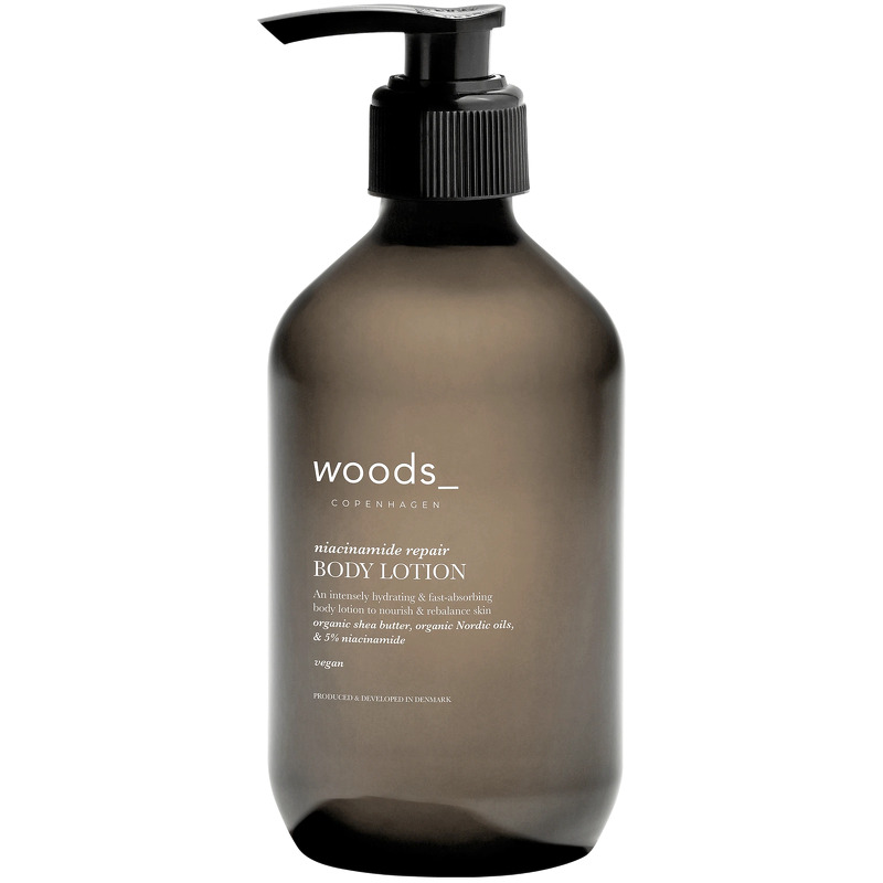 Woods_Copenhagen Restoring Antioxidant Hand Lotion 400 ml