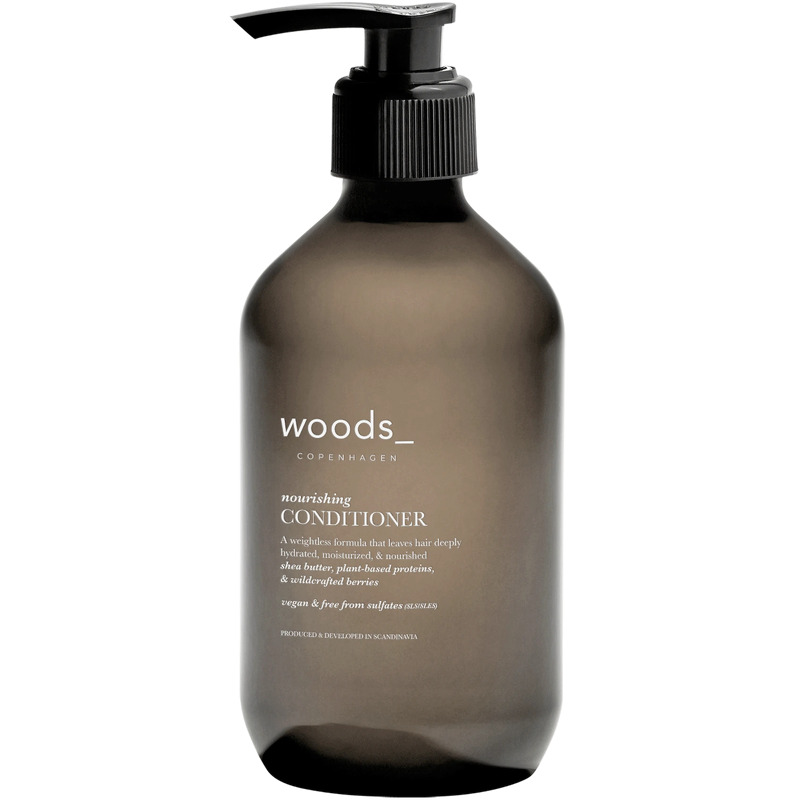 Woods_Copenhagen Nourishing Conditioner 400 ml