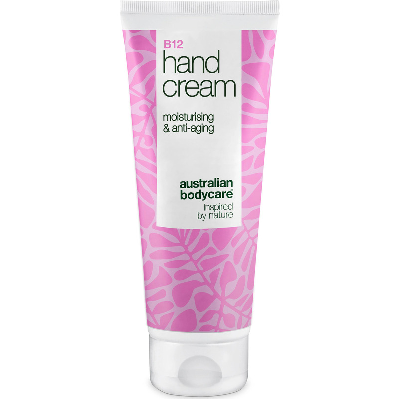 Australian Bodycare B12 Håndcreme 100 ml