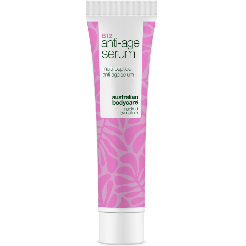 Australian Bodycare B12 Anti Age Serum 30ml