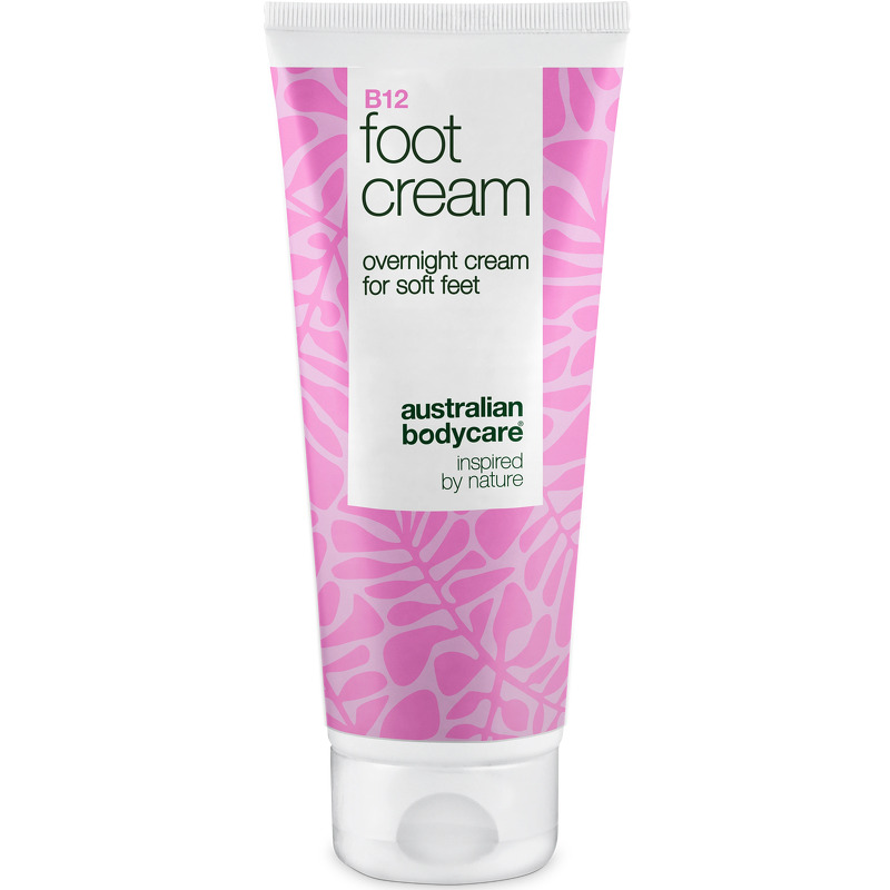 Australian Bodycare B12 Foot Cream 100 ml