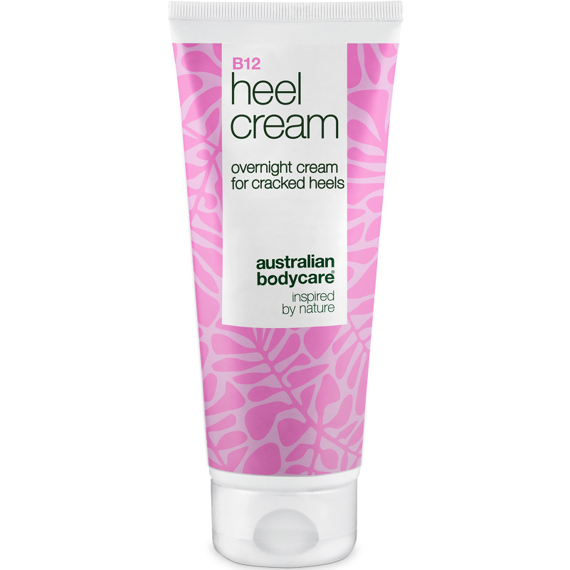 Australian Bodycare B12 Heel Cream 100 ml