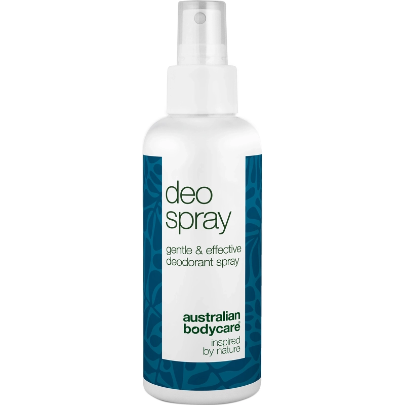 Antiperspirant Deodorantspray - Effektiv mod sved og lugt â Bliv frisk hele dagen med denne deodorant. Kontrollerer sved, eliminerer lugt og er dermatologisk testet. Perfekt til alle hudtyper. - 1 stk.