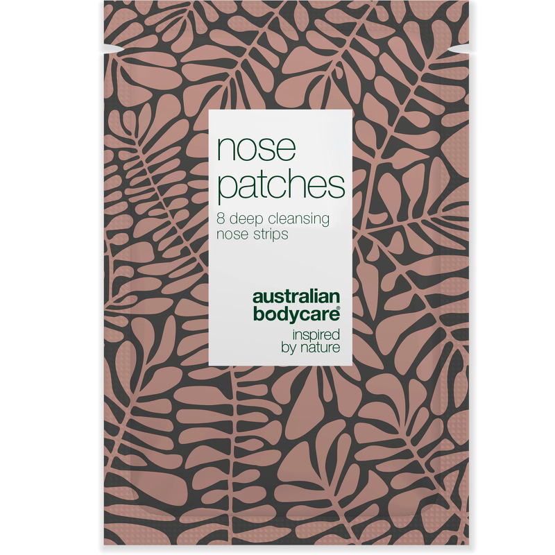 Effektive nose patches til bumser, hudorme og uren hud på næsen â Nose patches, der fjerner bumser, hudorme og uren hud. Dybrens porerne og opnå en glattere og sundere næsehud. - 8