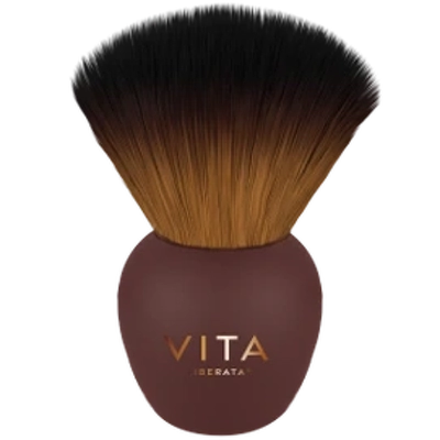 Vita Liberata Kabuki Brush For Trystal Minerals