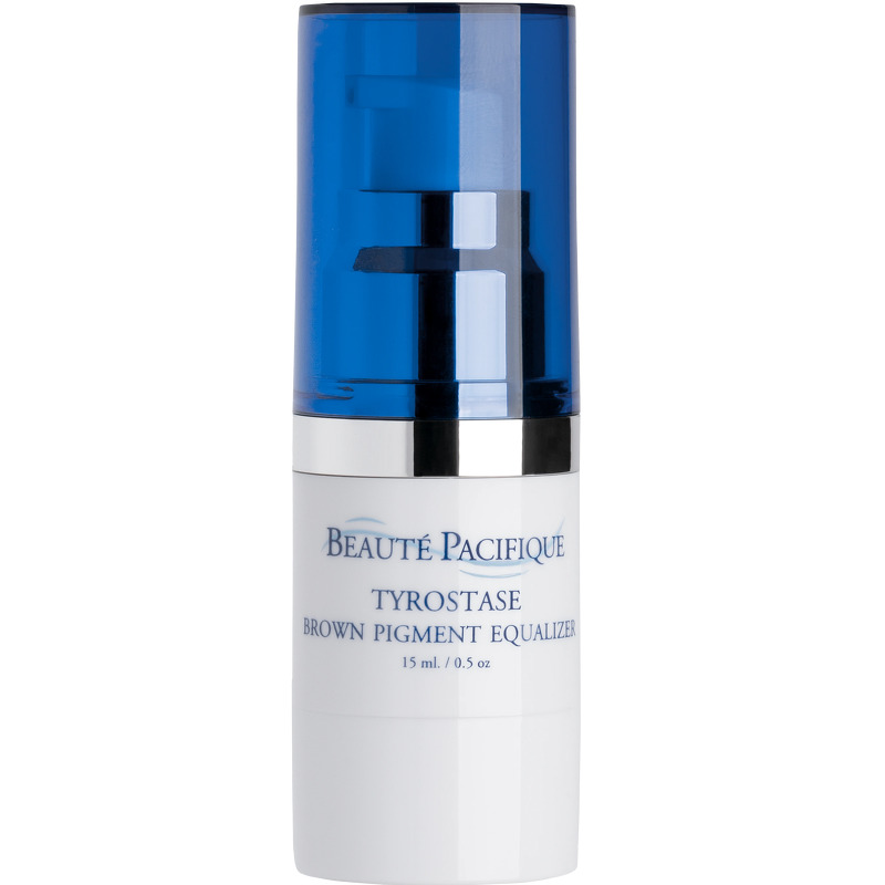 Beauté Pacifique Tyrostase Brown Pigment Equalizer 15 ml