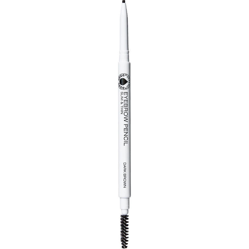 Depend Cosmetic PE Eyebrow Pencil Slim & Thin - Dark brown