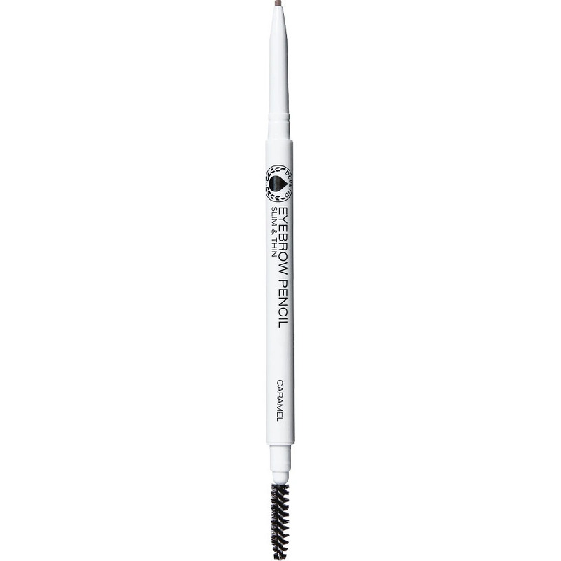 Depend Cosmetic PE Eyebrow Pencil Slim & Thin - Caramel
