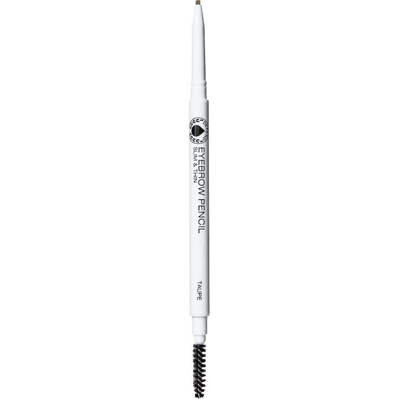 Depend Cosmetic PE Eyebrow Pencil Slim & Thin - Taupe