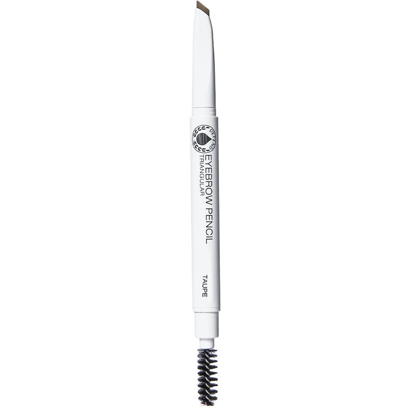 Depend Cosmetic PE Eyebrow Pencil Triangular - Taupe