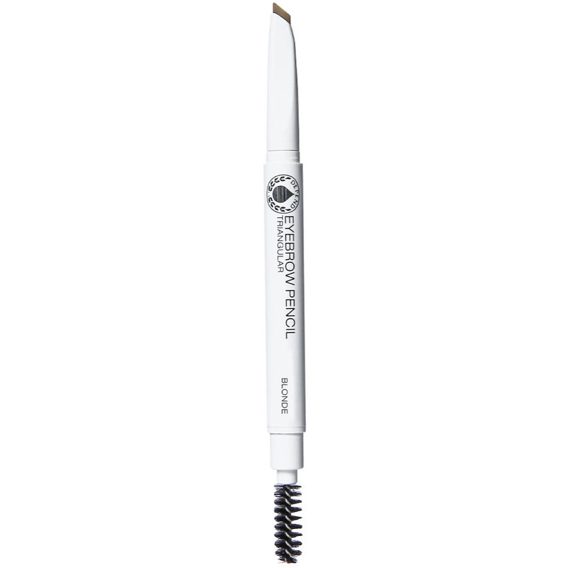 Depend Cosmetic PE Eyebrow Pencil Triangular - Blonde