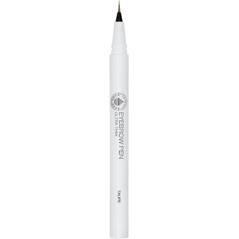 Depend Cosmetic PE Eyebrow Pen Ultra Thin - Taupe