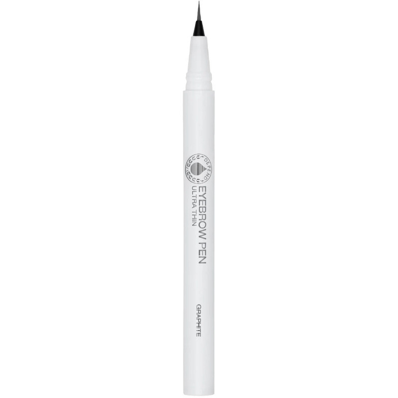 Depend Cosmetic PE Eyebrow Pen Ultra Thin - Grafite