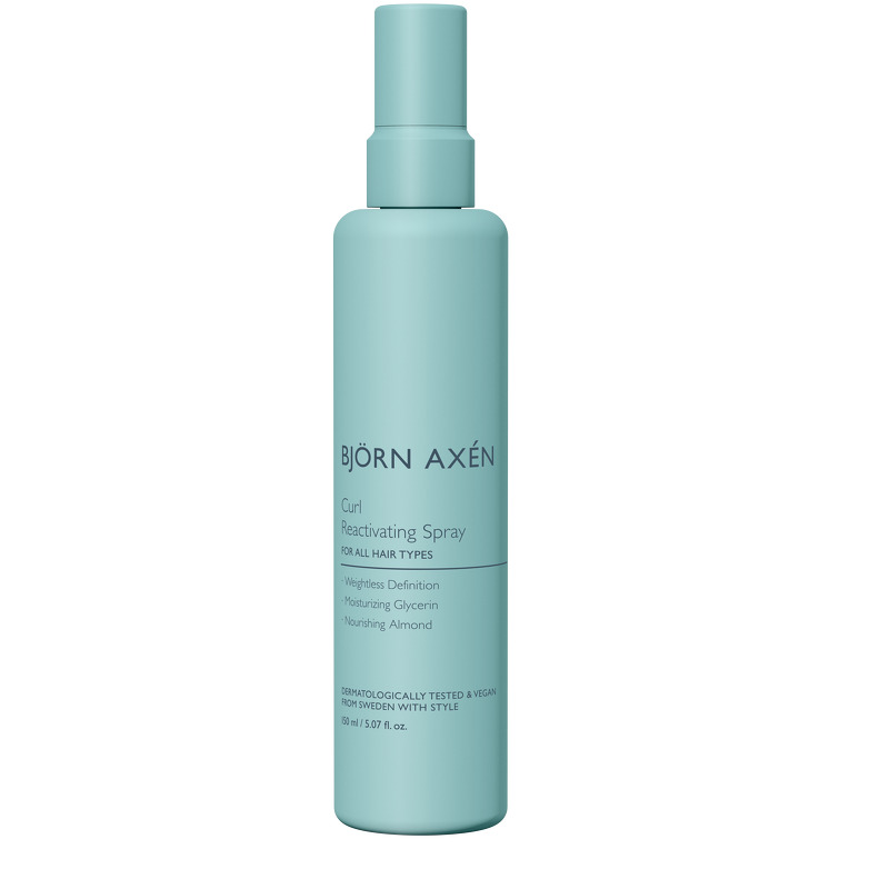 Björn Axén Curl Reactivating Spray 150 ml