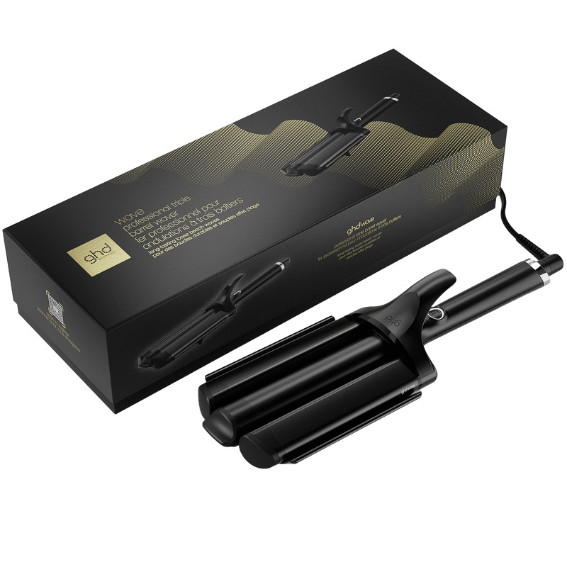 ghd Wave Professional Triple Barrel Waver - 1 pcs