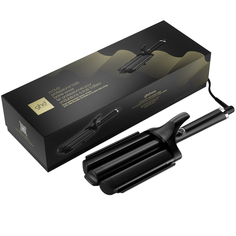 ghd Wave Hair Curler (Limited Edition)