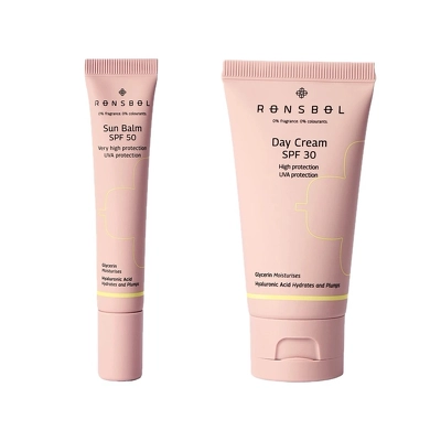 Rønsbøl Must Have Summer Kit