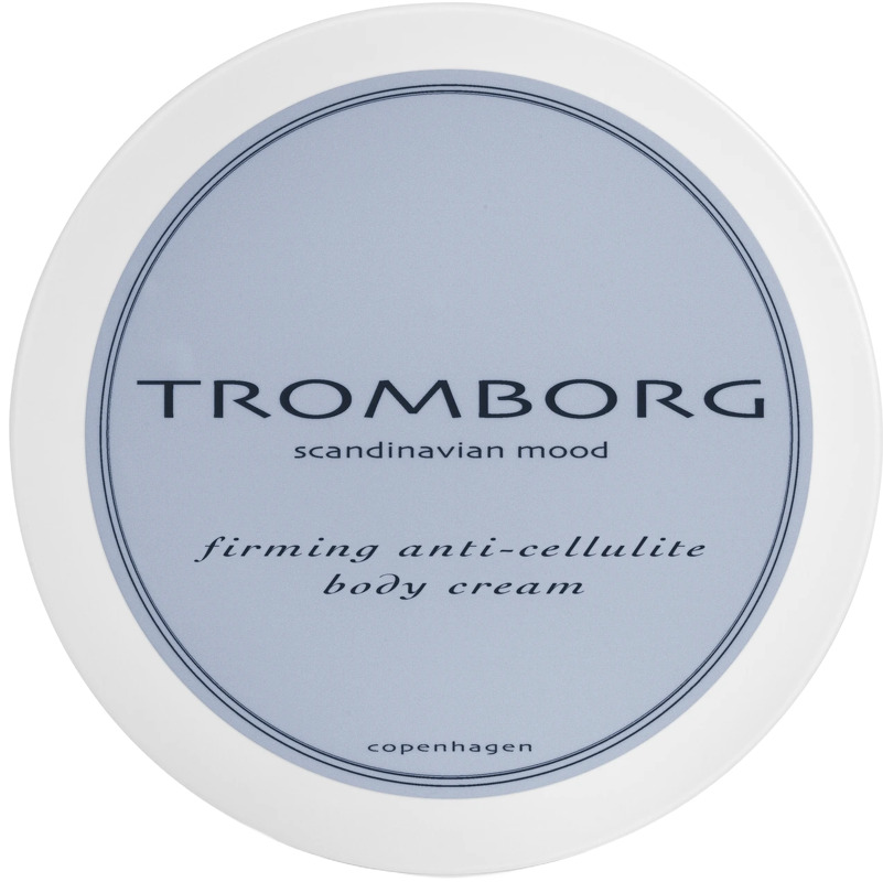 Tromborg Scandinavian Mood Firming Anti-Cellulite Body Cream 200 ml