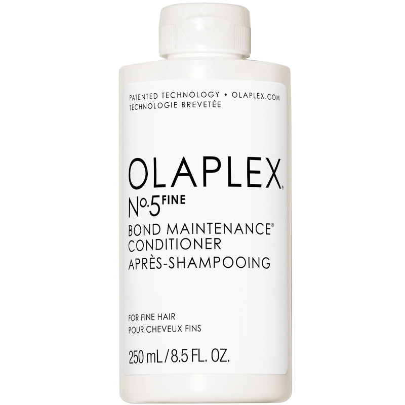 No.5fine Bond Maintenance Conditioner Weightless Clinically Proven for Fine Hair