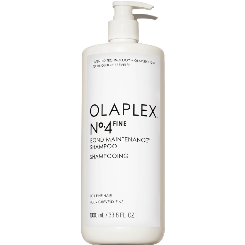 Olaplex No. 4 Fine Bond Maintenance Shampoo 1000 ml