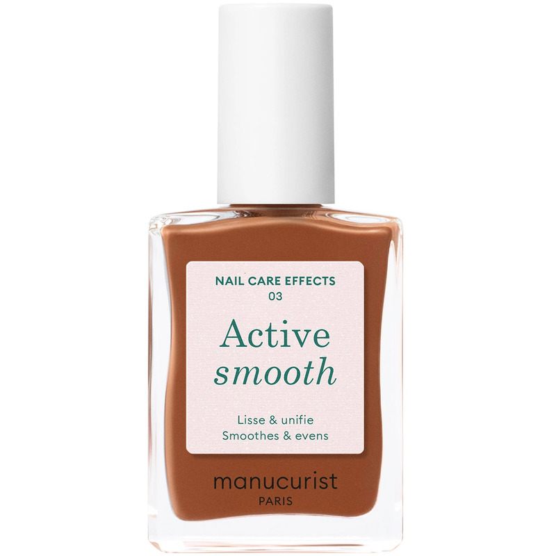 Manucurist Active Range Active Smooth Neglelak 15 ml - Smooth 03