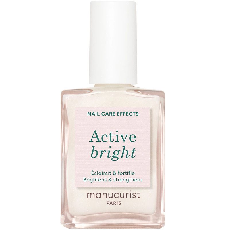 Manucurist Active Range Neglelak 15 ml - Bright