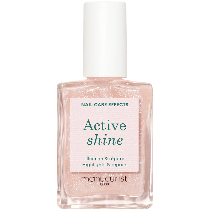 Manucurist Active Range Neglelak 15 ml - Shine Opal