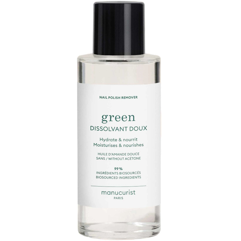 Manucurist Green Essentials Green Oil Remover 100 ml