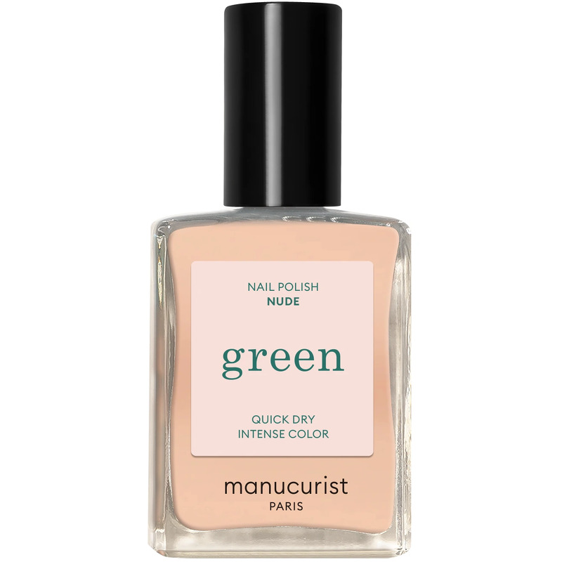 Manucurist Green Neglelak 15 ml - Beige